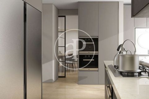 Lejlighed i Madrid, Madrid, Madrid - € 1.449.000 | Ref: VM2601077 - foto 15