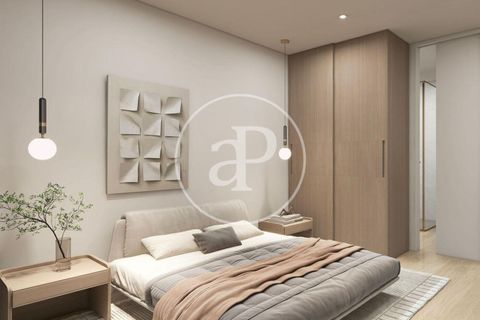 Lejlighed i Madrid, Madrid, Madrid - € 1.449.000 | Ref: VM2601077 - foto 16
