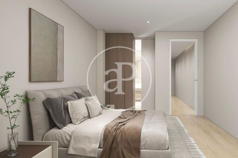 Lejlighed i Madrid, Madrid, Madrid - € 1.449.000 | Ref: VM2601077 - foto 17