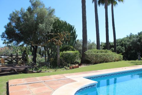Villa i Sotogrande, Cadiz, Sotogrande - € 2.780.000 | Ref: DPIe23056 - foto 3
