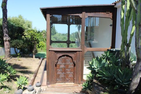 Villa i Sotogrande, Cadiz, Sotogrande - € 2.780.000 | Ref: DPIe23056 - foto 4