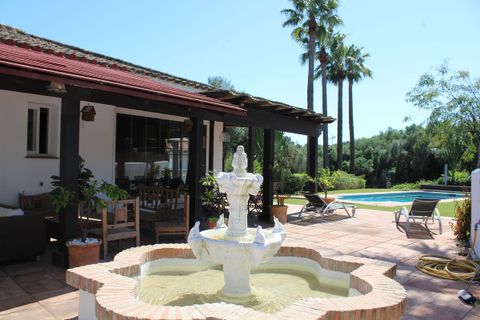 Villa i Sotogrande, Cadiz, Sotogrande - € 2.780.000 | Ref: DPIe23056 - foto 5