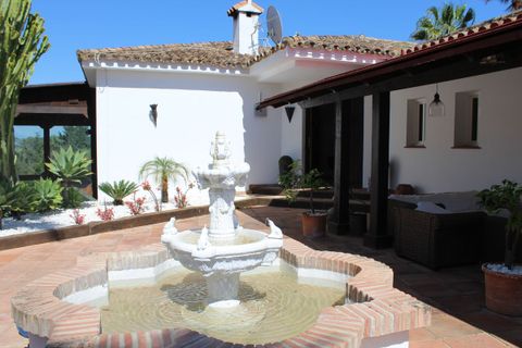 Villa i Sotogrande, Cadiz, Sotogrande - € 2.780.000 | Ref: DPIe23056 - foto 17