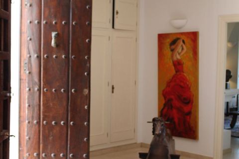 Villa i Sotogrande, Cadiz, Sotogrande - € 2.780.000 | Ref: DPIe23056 - foto 33