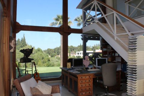 Villa i Sotogrande, Cadiz, Sotogrande - € 2.780.000 | Ref: DPIe23056 - foto 40