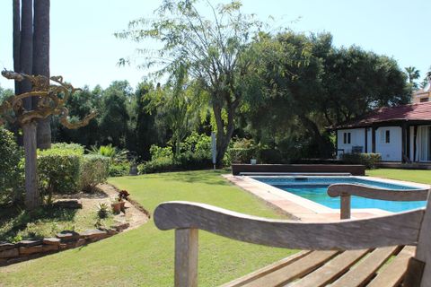 Villa i Sotogrande, Cadiz, Sotogrande - € 2.780.000 | Ref: DPIe23056 - foto 45