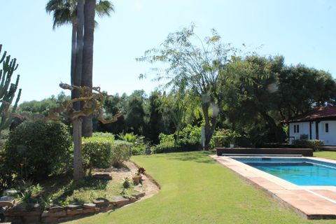 Villa i Sotogrande, Cadiz, Sotogrande - € 2.780.000 | Ref: DPIe23056 - foto 47
