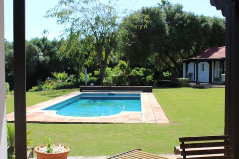 Villa i Sotogrande, Cadiz, Sotogrande - € 2.780.000 | Ref: DPIe23056 - foto 48