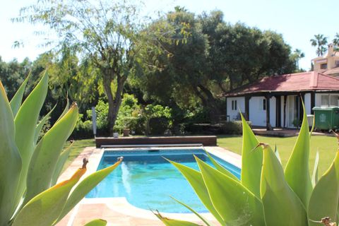 Villa i Sotogrande, Cadiz, Sotogrande - € 2.780.000 | Ref: DPIe23056 - foto 49