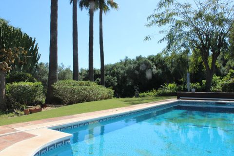 Villa i Sotogrande, Cadiz, Sotogrande - € 2.780.000 | Ref: DPIe23056 - foto 50