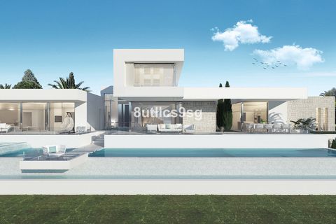 Villa i Benahavis, Malaga, Benahavis - € 3.200.000 | Ref: DPIe28610 - foto 4