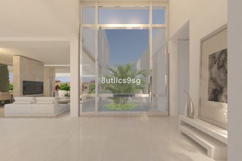 Villa i Benahavis, Malaga, Benahavis - € 3.200.000 | Ref: DPIe28610 - foto 5