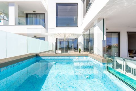 Leilighet i Mijas, Malaga, Mijas - € 645 000 | Ref: DPIe32559 - foto 4