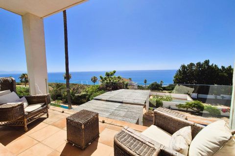Villa i Manilva, Malaga, Manilva - € 1.295.000 | Ref: DPIe18724 - foto 1