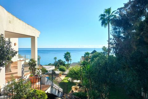 Villa i Manilva, Malaga, Manilva - € 1.295.000 | Ref: DPIe18724 - foto 5