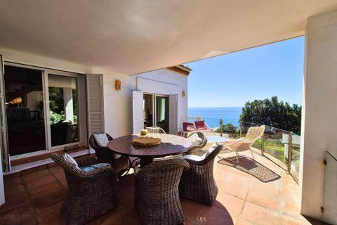 Villa i Manilva, Malaga, Manilva - € 1.295.000 | Ref: DPIe18724 - foto 13