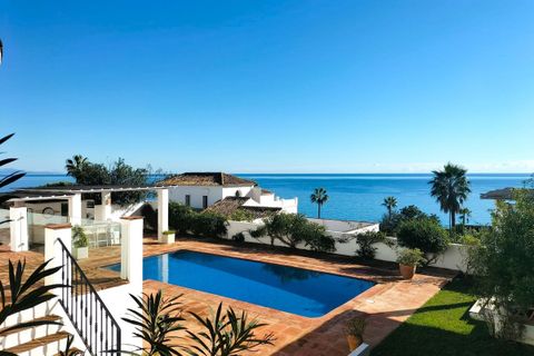Villa i Manilva, Malaga, Manilva - € 1.295.000 | Ref: DPIe18724 - foto 33