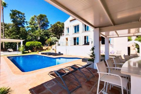 Villa i Manilva, Malaga, Manilva - € 1.295.000 | Ref: DPIe18724 - foto 35