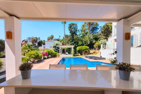 Villa i Manilva, Malaga, Manilva - € 1.295.000 | Ref: DPIe18724 - foto 37