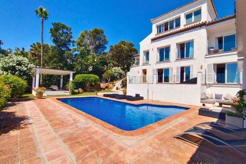 Villa i Manilva, Malaga, Manilva - € 1.295.000 | Ref: DPIe18724 - foto 40