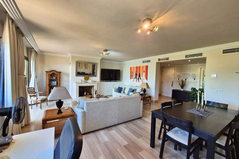 Penthouse i Sotogrande, Cadiz, Sotogrande - € 465.000 | Ref: DPIe19900 - foto 5