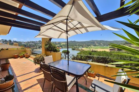 Penthouse i Sotogrande, Cadiz, Sotogrande - € 465.000 | Ref: DPIe19900 - foto 21