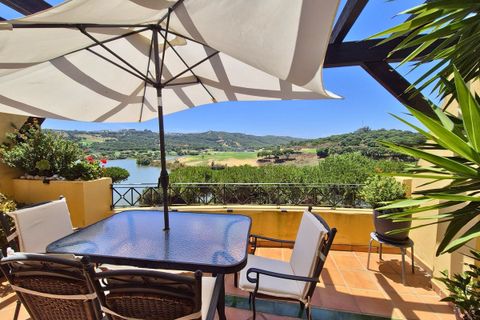 Penthouse i Sotogrande, Cadiz, Sotogrande - € 465.000 | Ref: DPIe19900 - foto 22