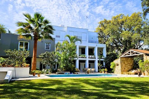 Villa i Sotogrande, Cadiz, Sotogrande - € 2.475.000 | Ref: DPIe20326 - foto 1