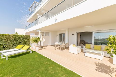 Lejlighed i Los Arqueros, Malaga, Los Arqueros - € 515.000 | Ref: DPIe22690 - foto 1