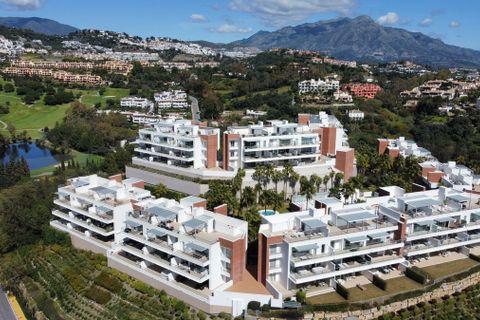 Lejlighed i Los Arqueros, Malaga, Los Arqueros - € 515.000 | Ref: DPIe22690 - foto 19