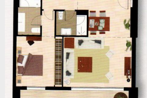 Lejlighed i Los Arqueros, Malaga, Los Arqueros - € 515.000 | Ref: DPIe22690 - foto 26