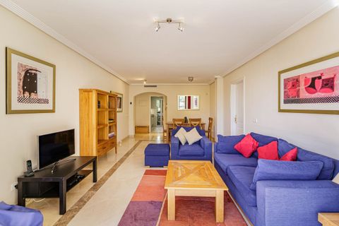 Lejlighed i Los Arqueros, Malaga, Los Arqueros - € 449.000 | Ref: DPIe22695 - foto 1