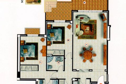 Lejlighed i Los Arqueros, Malaga, Los Arqueros - € 449.000 | Ref: DPIe22695 - foto 11