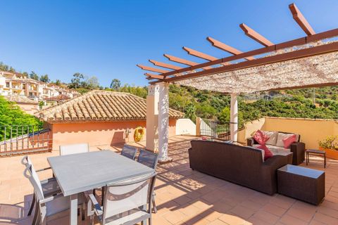 Lejlighed i Los Arqueros, Malaga, Los Arqueros - € 549.000 | Ref: DPIe22696 - foto 1