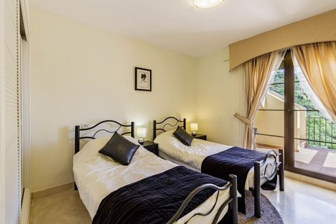 Lejlighed i Los Arqueros, Malaga, Los Arqueros - € 549.000 | Ref: DPIe22696 - foto 6