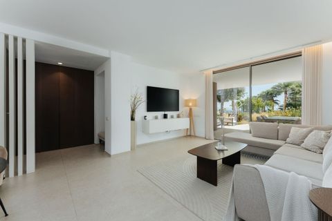 Lejlighed i Los Arqueros, Malaga, Los Arqueros - € 725.000 | Ref: DPIe22698 - foto 3