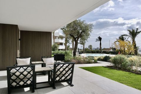 Lejlighed i Los Arqueros, Malaga, Los Arqueros - € 725.000 | Ref: DPIe22698 - foto 4