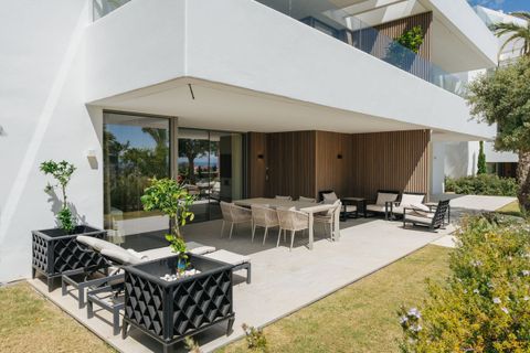 Lejlighed i Los Arqueros, Malaga, Los Arqueros - € 725.000 | Ref: DPIe22698 - foto 5