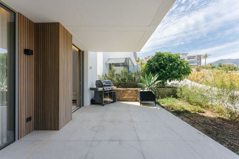 Lejlighed i Los Arqueros, Malaga, Los Arqueros - € 725.000 | Ref: DPIe22698 - foto 6