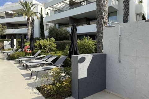 Lejlighed i Los Arqueros, Malaga, Los Arqueros - € 725.000 | Ref: DPIe22698 - foto 12