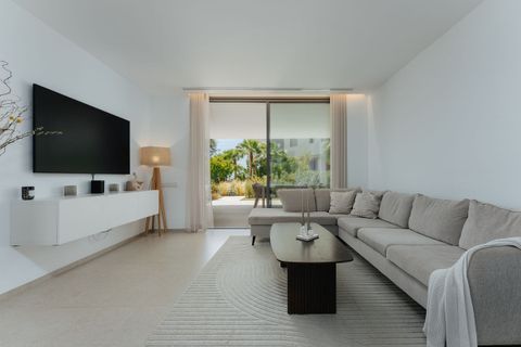 Lejlighed i Los Arqueros, Malaga, Los Arqueros - € 725.000 | Ref: DPIe22698 - foto 14