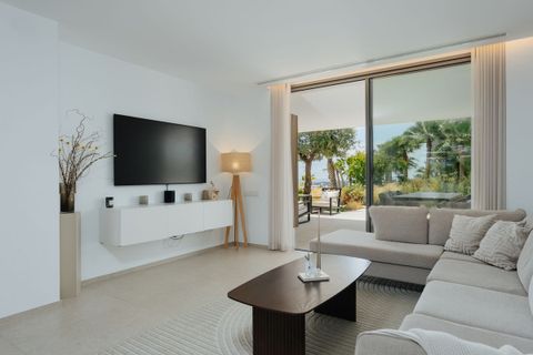 Lejlighed i Los Arqueros, Malaga, Los Arqueros - € 725.000 | Ref: DPIe22698 - foto 15