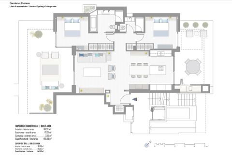 Lejlighed i Los Arqueros, Malaga, Los Arqueros - € 725.000 | Ref: DPIe22698 - foto 38