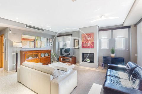 Villa i Moncada, Valencia, Moncada - € 530.000 | Ref: VV2601062 - foto 6