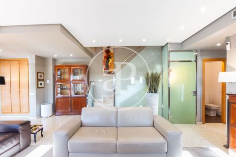 Villa i Moncada, Valencia, Moncada - € 530.000 | Ref: VV2601062 - foto 8