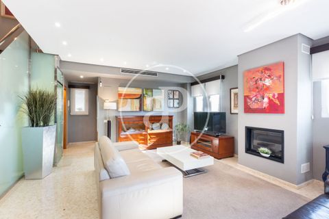 Villa i Moncada, Valencia, Moncada - € 530.000 | Ref: VV2601062 - foto 9