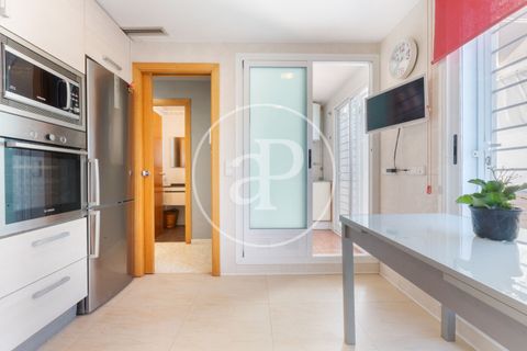 Villa i Moncada, Valencia, Moncada - € 530.000 | Ref: VV2601062 - foto 12