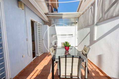 Villa i Moncada, Valencia, Moncada - € 530.000 | Ref: VV2601062 - foto 13