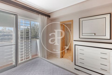 Villa i Moncada, Valencia, Moncada - € 530.000 | Ref: VV2601062 - foto 19