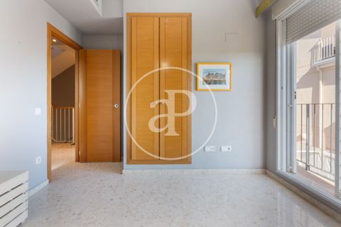 Villa i Moncada, Valencia, Moncada - € 530.000 | Ref: VV2601062 - foto 26